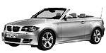 BMW E88 B0192 Fault Code