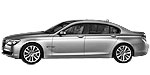 BMW F02 B0192 Fault Code